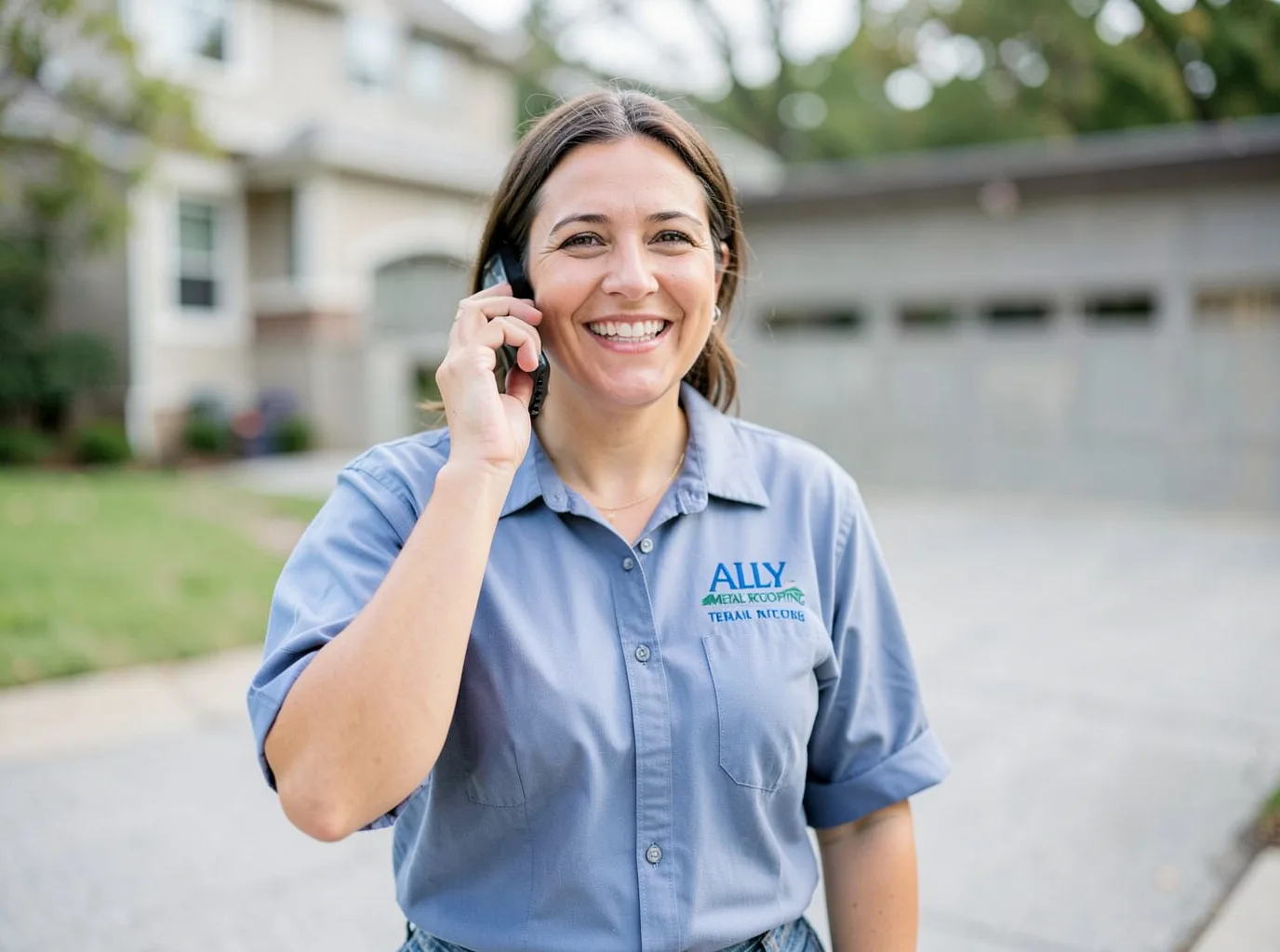 Metal Roof Installation Ortonville, MI FAQs